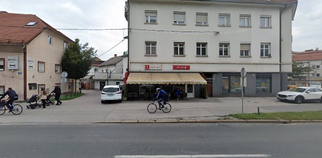 Opinii despre B&B Bar în Ljubljana - Gastronomija in gostinstvo