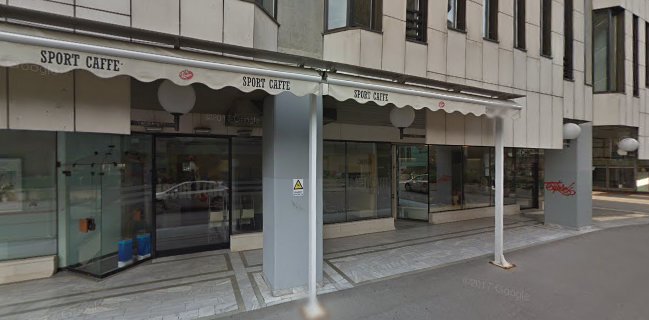 Šport Caffe, gostinske storitve, Mara Bobić s.p. - Ljubljana
