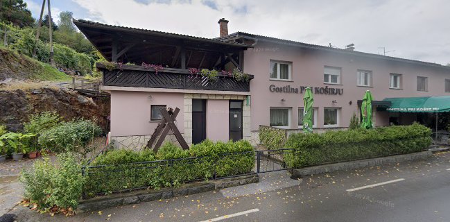 Gostilna Pri Koširju