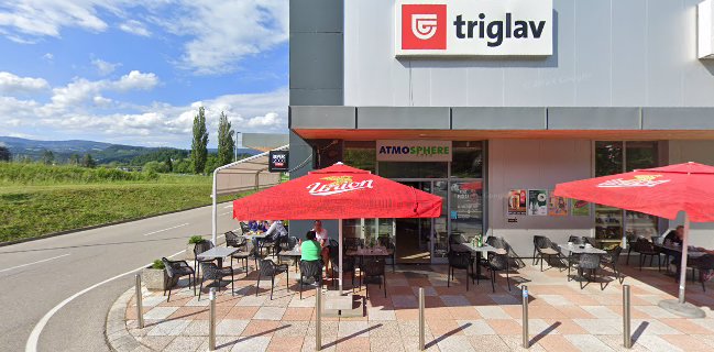 Atmosphere Caffe - Pl Trade posredništvo in storitve d.o.o.