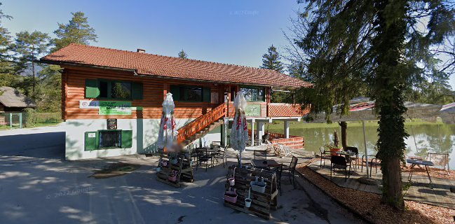 RIBIČ Mozirje, Mirjana Dajčer s.p.