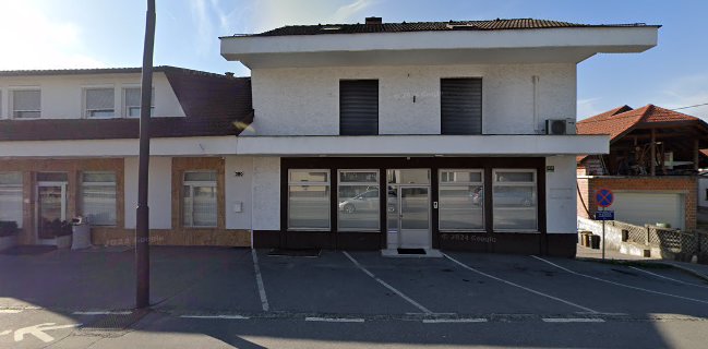 Opinii despre Slaščičarna Rašica în Ljubljana - Črnuče - Gastronomija in gostinstvo