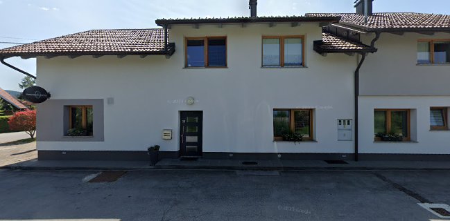 Gostilna pri Andoljšku Primož Andoljšek s.p.