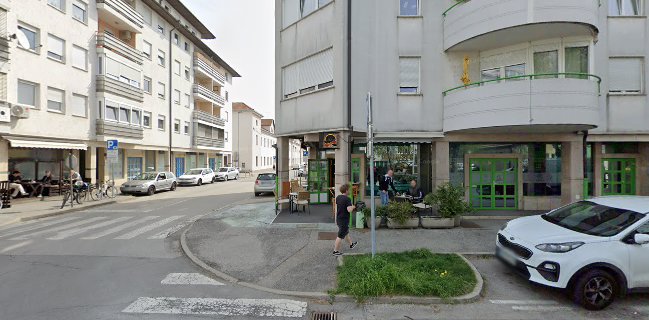 Kava bar Stradivari Mateja Lešnik s.p.