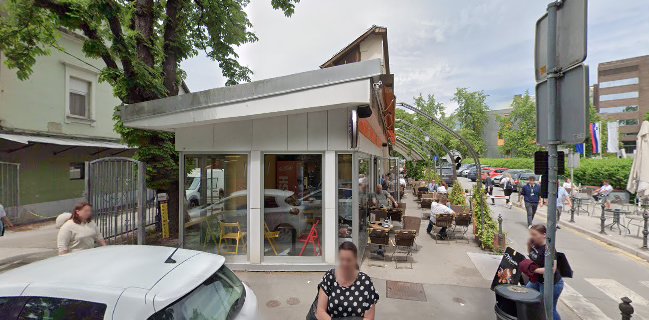 Breza Caffe gostinstvo Ksenja Štibernik s.p.