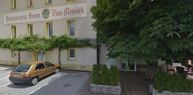 Celjska cesta 9, 3250 Rogaška Slatina