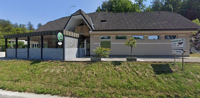 SLAŠČIČARNA SLADKA KASTINA