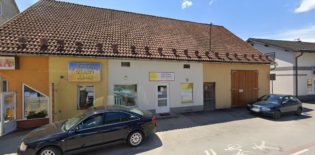 Ponipek, pekarstvo, d.o.o.