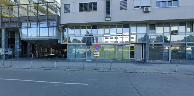 Kava bar "Fontana" podjetje za gostinstvo, trgovino in turizem d.o.o.