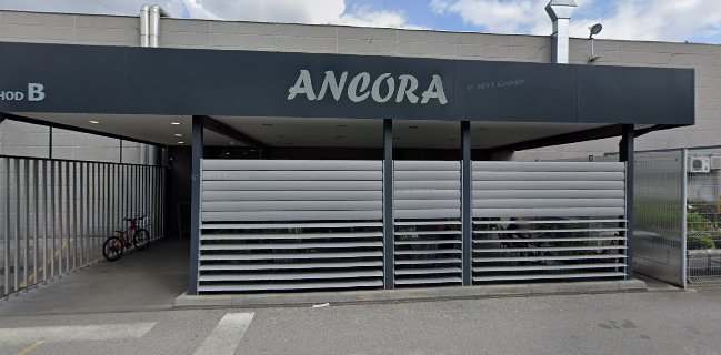 ANCORA, gostinstvo, Stanislava Mežič s.p.