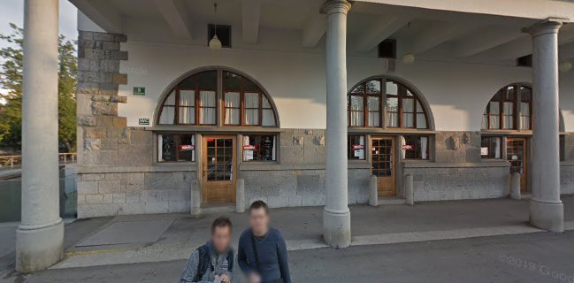 Kodila Gourmet & Bistro Market