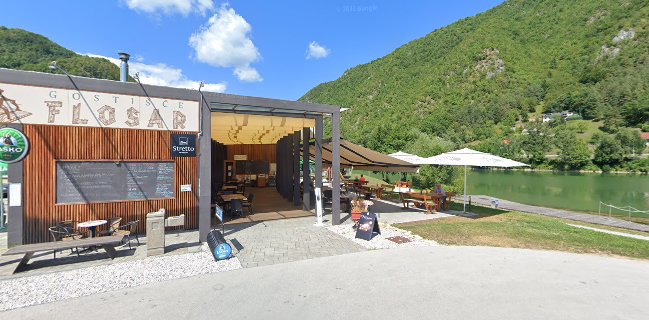 Pr' Veseljak - picerija in kavarna