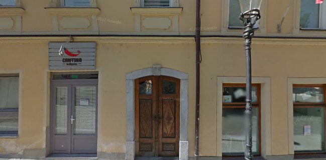 Slaščičarna Triglav, Zulkide Memeti s.p.