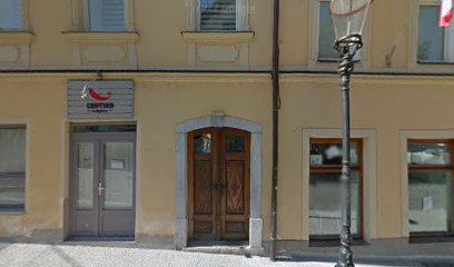 Slaščičarna Triglav, Zulkide Memeti s.p.