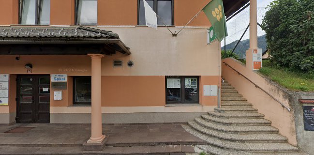 Sporty bar Žirovnica, Tjaša Mencinger s.p.