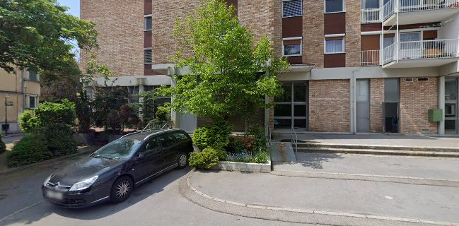 Okrepčevalnica K(P)Apica Ana Projić s.p.