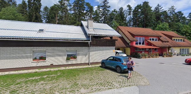 RESTAVRACIJA PREŠA, GOSTINSTVO IN TURIZEM ČEVNIK, d.o.o.