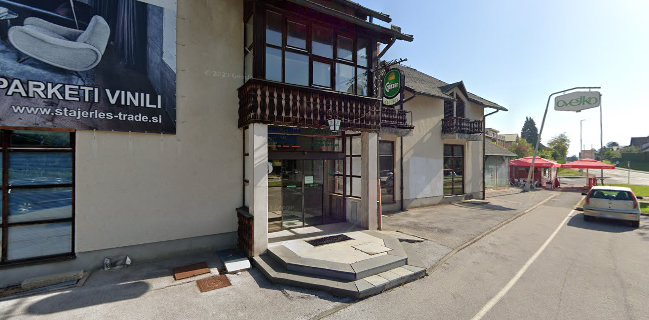 Amarmeri, gostinstvo, d.o.o.