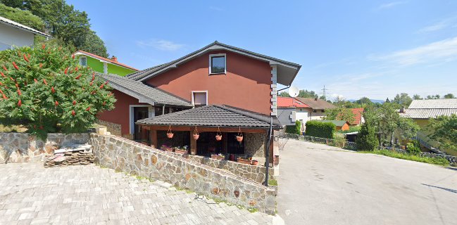 Adelina Storitve-Trgovina d.o.o. Celje, poslovna enota Lina bar