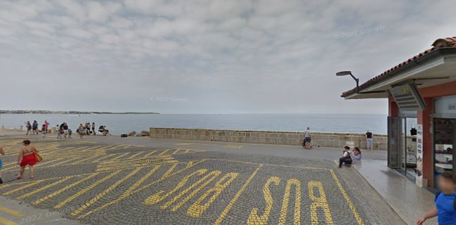 Sladoledarna Karamela Piran - Piran