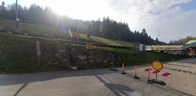 Restavracija Celjska Koča