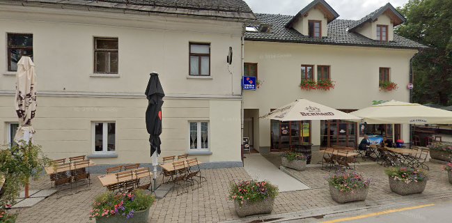 Opinii despre Pr'Finžgar în Brezje - Gastronomija in gostinstvo