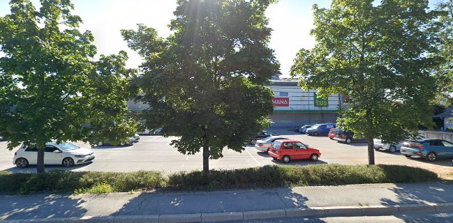 Šentburger (občasno)