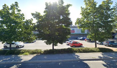 Šentburger (občasno)