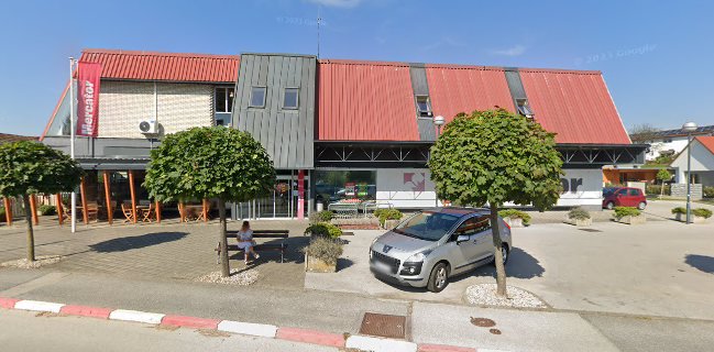 Folk House, Marko Kralj s.p.