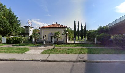 CityCaffe Rožna Dolina