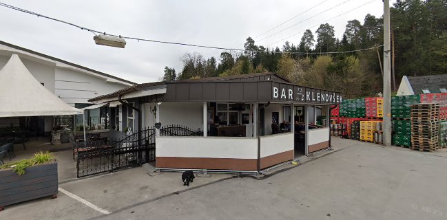 Terasa Bar Klenovšek