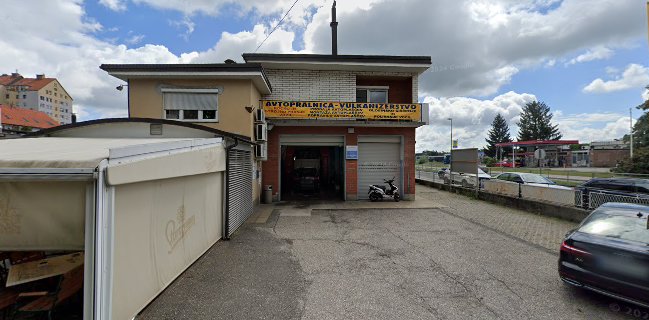 Trend Bar Sandi Dimitriev S.P.