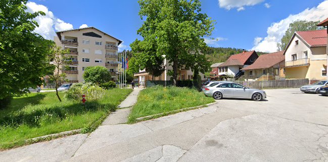 Kava bar Štefka, Štefanija Čuček s.p.