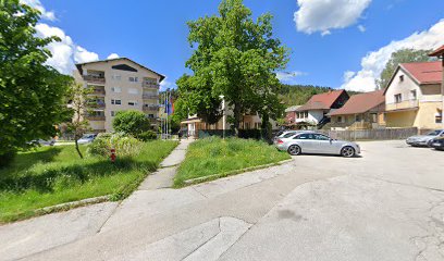 Kava bar Štefka, Štefanija Čuček s.p.