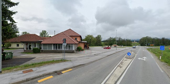 Gostišče Pri Slavcu