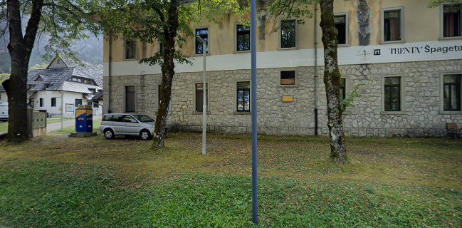 Trenta Spageterija & Pizzerija