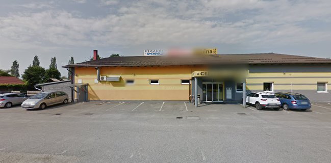 Kolodvorska ulica 3c, 9220 Lendava