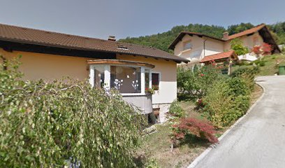 Pekarna, Fikrete Bislimaj s.p.