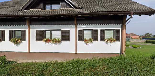 Pekarna Omar Marija Omar S.P.