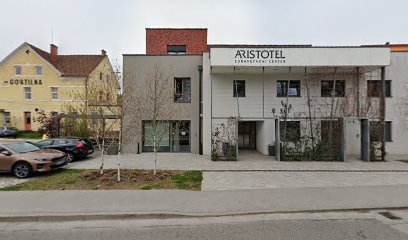 Kavarna Eliksir, Gostinske storitve Jure Levstik s.p.