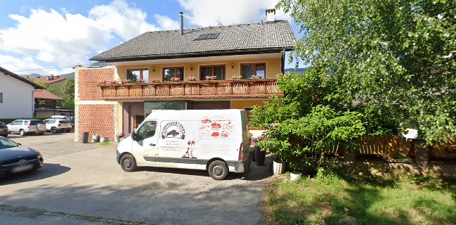 Mesarstvo Bradač Marjan Bradač s.p.