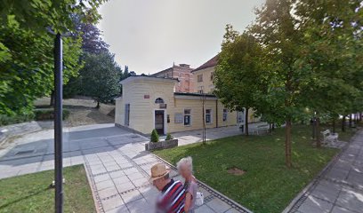 Slaščičarna center Ljuljjeta Arifi s.p.
