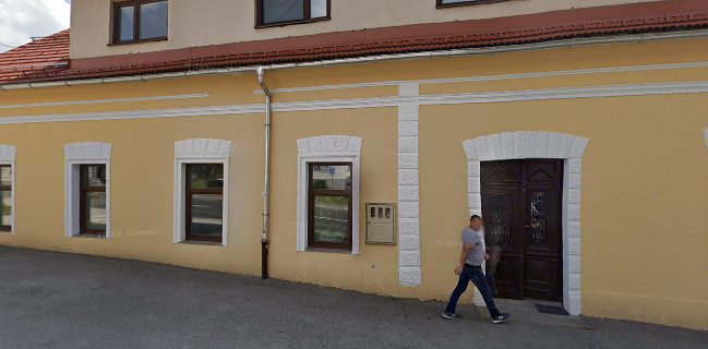 Tajska restavracija Bangkok, Palada Sune s.p.