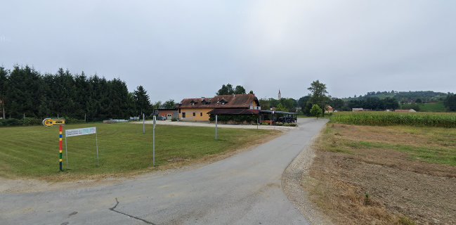 Opinii despre Na Gmajni în Ljutomer - Gastronomija in gostinstvo