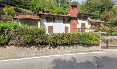 Okrepčevalnica Lazna, Nikola Mrak s.p.