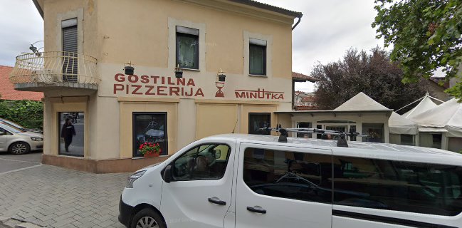 Opinii despre Restaurant and Pizzeria Minutka în Postojna - Gastronomija in gostinstvo