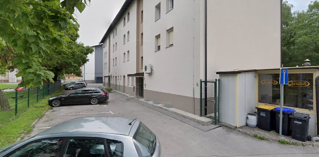 Okrepčevalnica Jurček