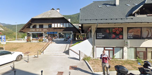 Shanghai - kitajska restavracija