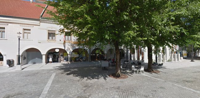 VINARNA Zajc | Wine Bar & Store, Rotovž Novo mesto