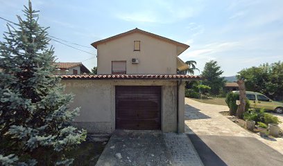 Sena bar Mojca Premrl s.p.